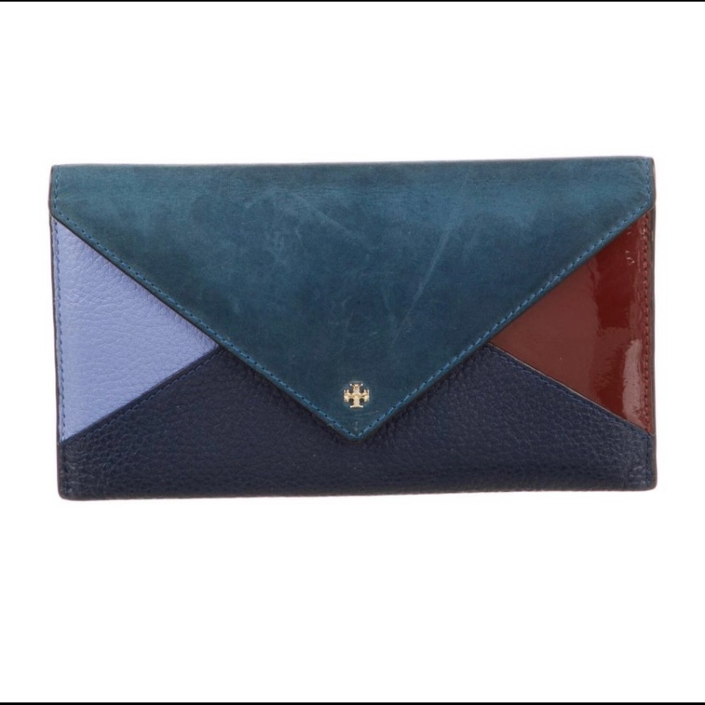 Tory Burch wallet